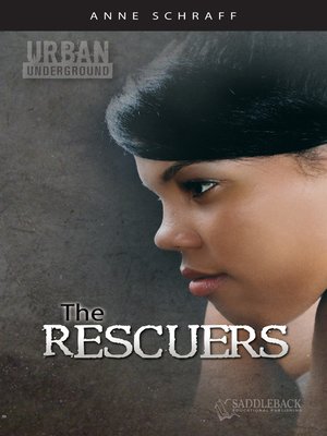 cover image of Rescuers